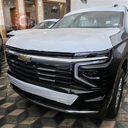 شيفروليه تاهو